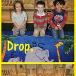 “Letter F is for Fire Safety Week” Blog Recap!