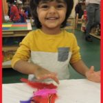 “Letter J is for Jungle Week” Blog Recap!