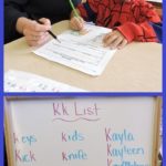 “Letter K is for Keys Week” Blog Recap!