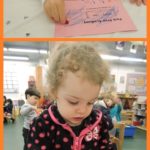“Letter L is for Library Week” Blog Recap!