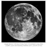“Letter M is for Moon Week” Blog Recap!