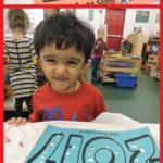 “Happy New Year Week” Blog Recap!