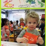 “Letter O is for Opposite Week” Blog Recap!
