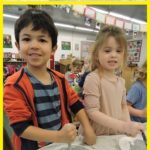 “Letter Q is for Quarters (Coins/Money) Week” Blog Recap!