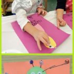“Dress uP for Letter P Week” Blog Recap!