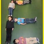 “Alphabet Review Week” Blog Recap!