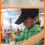 Community Helper Week Blog Recap!