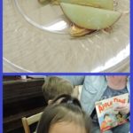 “Five Senses Week” Blog Recap!