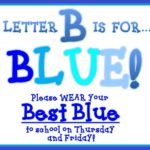 “Letter A is for Animals in our Area Week” Blog Recap!