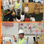 “Letter C is for Construction Week” Blog Recap!