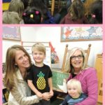 “Letter E is for Eggs Week” Blog Recap!