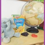 “Letter G is for Games Week” Blog Recap!