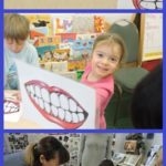 “Letter M is for Mouth (Oral Health) Week” Blog Recap!