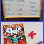 “Letter K is for Kindness Week” Blog Recap!