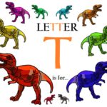 “Letter S is for Shapes Week” Blog Recap!