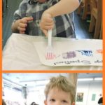 “All Things SPRING Week” Blog Recap!