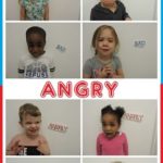 “Feelings and Friendship Week” Blog Recap!