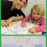 “Letter C is for Caterpillars Week” Blog Recap!