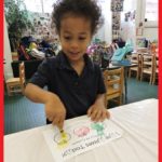 “Letter A is for Apples Week” Blog Recap!