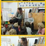“Letter D is for Dr. Seuss Week” Blog Recap!