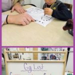 “Letter G is for Grocery Store Week” Blog Recap!