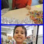 “Letter H is for Helping Week” Blog Recap!