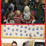 “Letter F is for Fire Safety Week” Blog Recap!