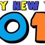 Season’s Greetings and Happy New Year!