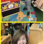 “Letter I is for Imagination Week” Blog Recap