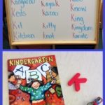 “Letter K is for Kindness Week” Blog Recap!