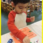 “Letter L is for Library Week” Blog Recap!